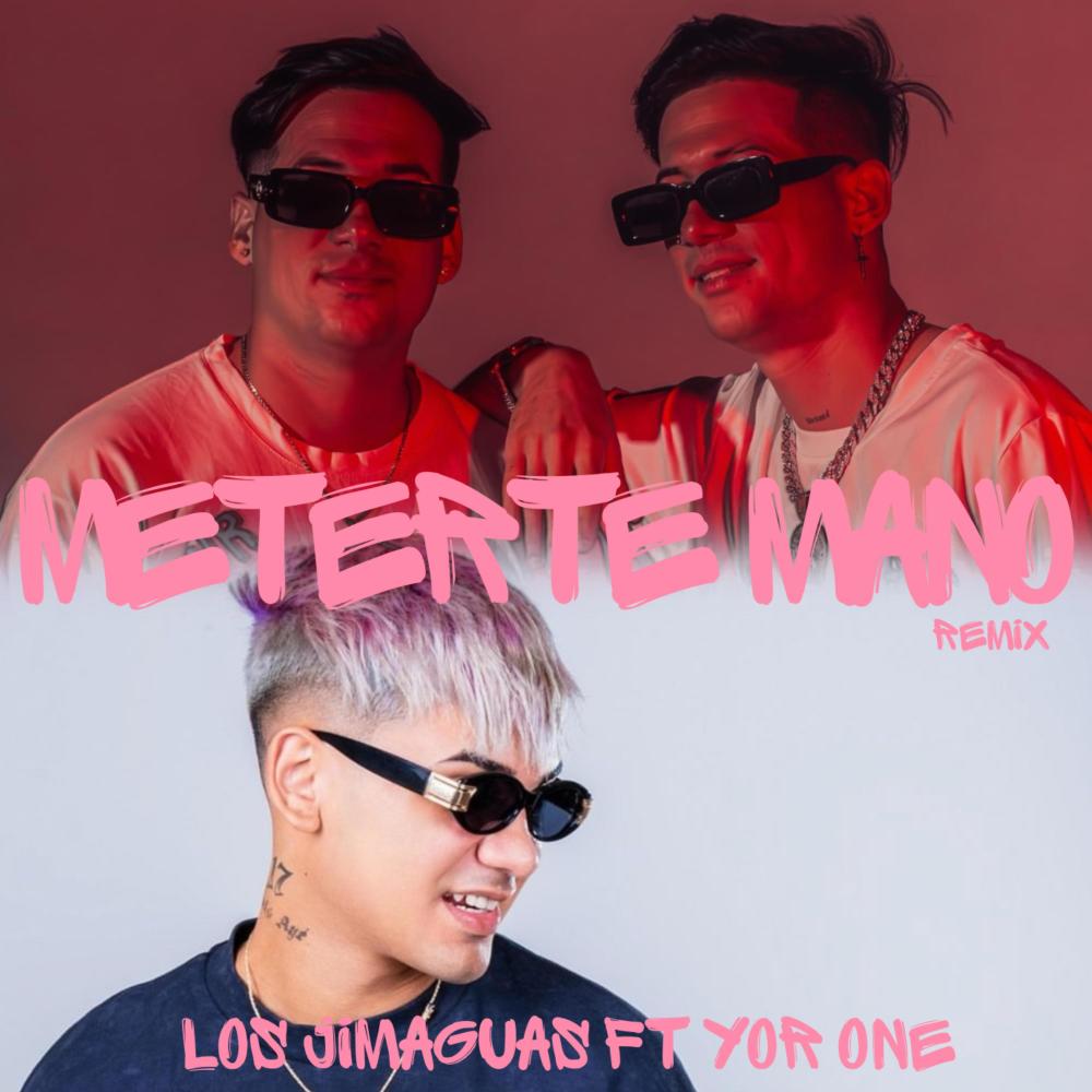 Meterte mano 2 (Remix)