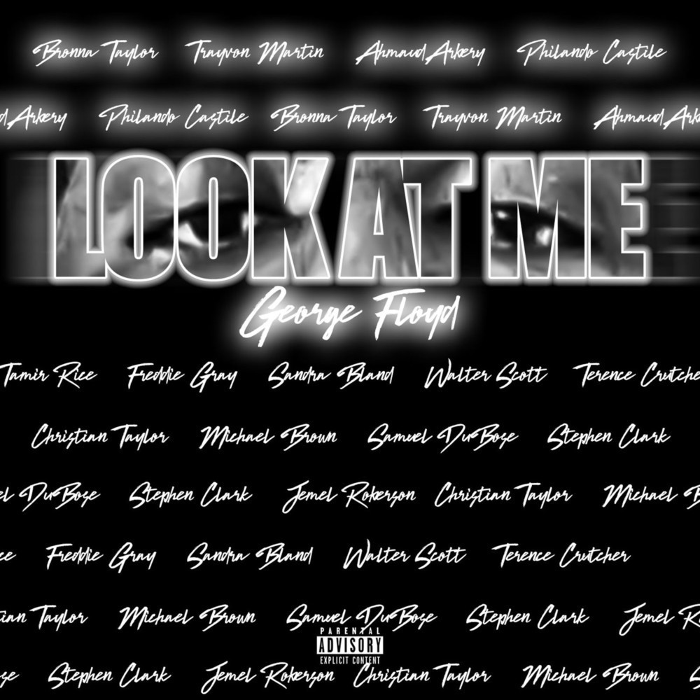 Look at Me (Explicit)