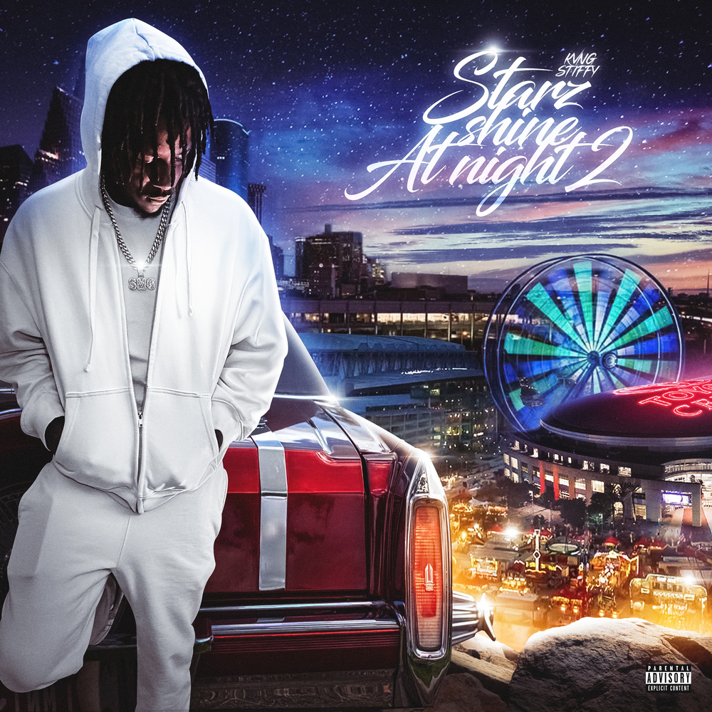 Marathon (Explicit)