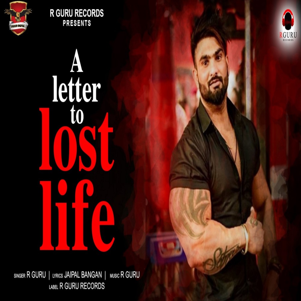 A Letter to Lost Life