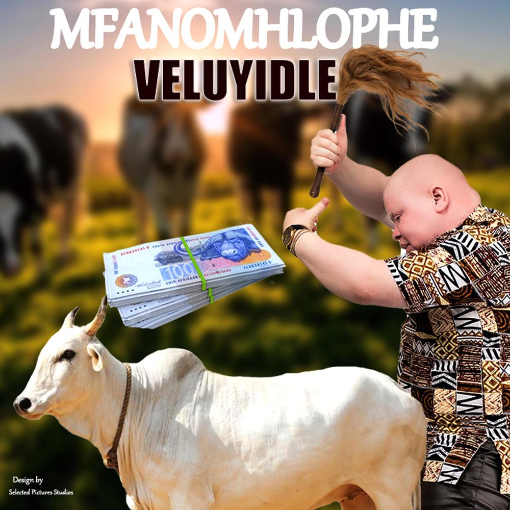 Mshana Kamalume