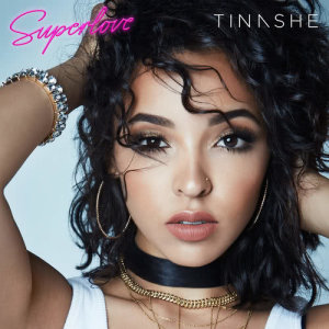 Tinashe的專輯Superlove