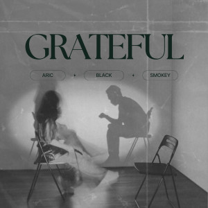 Black Hanifah的專輯Grateful