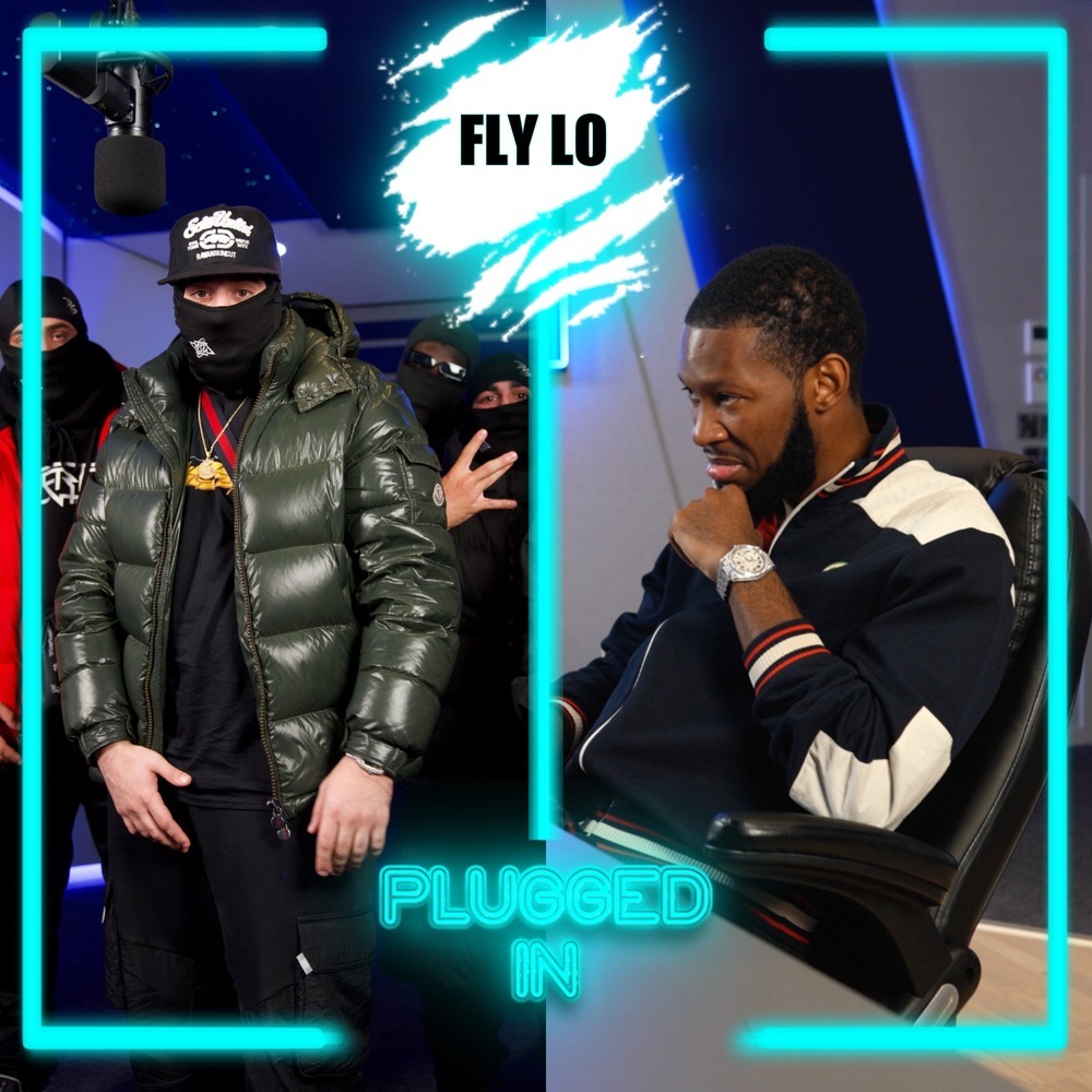 FLY LO x Fumez The Engineer - Plugged In (Explicit)