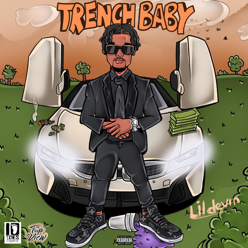 Ball 2 Play (feat. Baby Money) (Explicit)