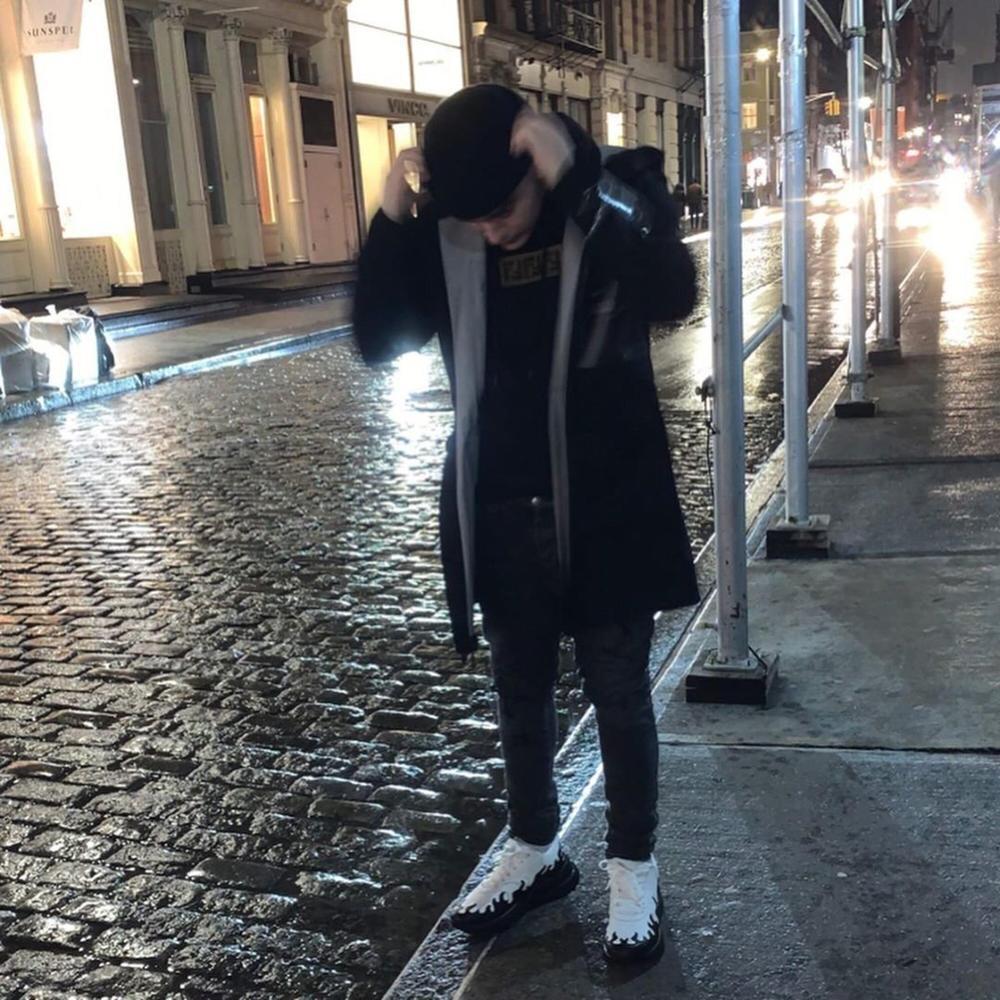 Fake 2 Me (Explicit)