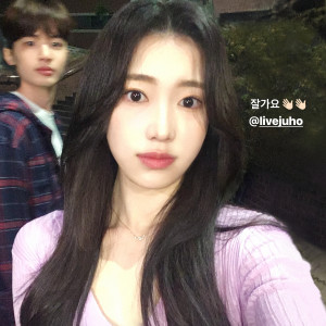 주호的专辑Goodbye