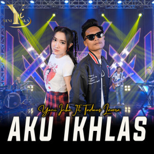 Yeni Inka的專輯Aku Ikhlas