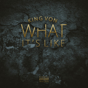 ดาวน์โหลดและฟังเพลง What It's Like พร้อมเนื้อเพลงจาก 