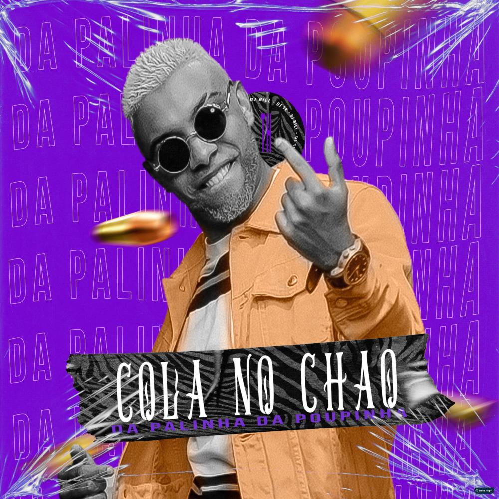 Cola no Chão Da Palinha da Poupinha (feat. Mc Th)