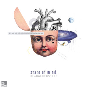 KlangKuenstler的專輯State of Mind