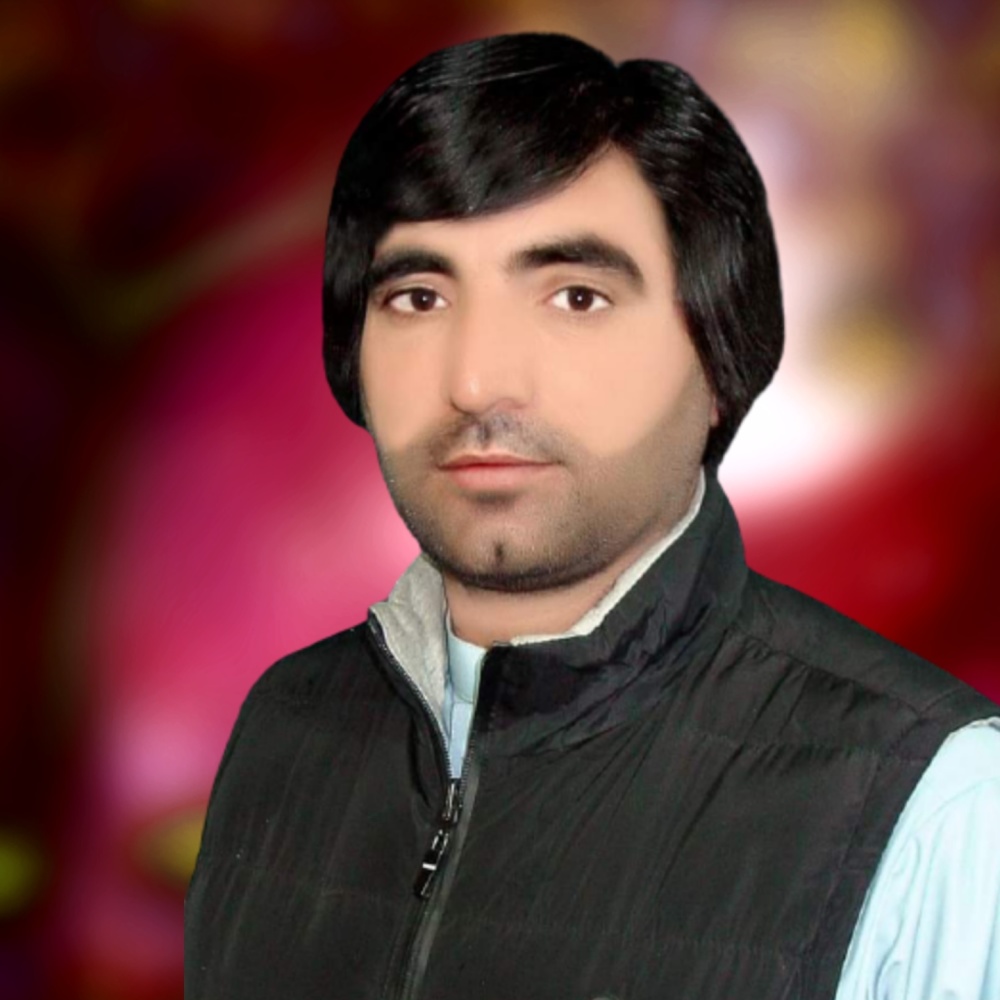 Khudai Bame Kar Jor Ke