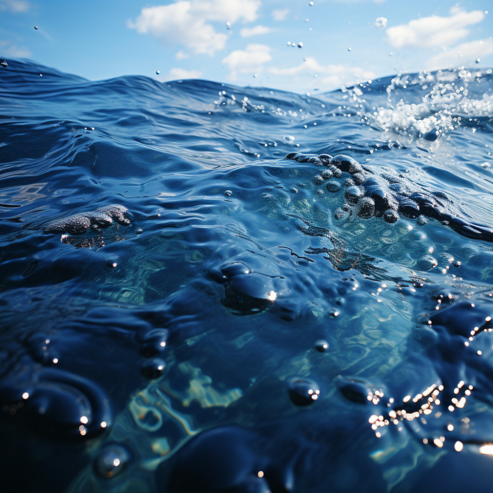 Sonidos De Concentración Junto Al Agua