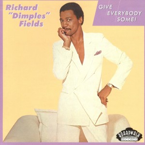 ดาวน์โหลดและฟังเพลง I'm In The Mood For Love พร้อมเนื้อเพลงจาก Richard Dimples Fields