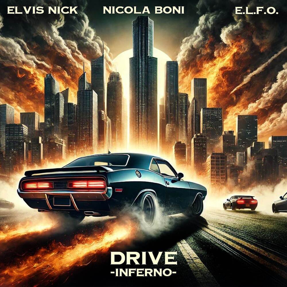 Drive (inferno)