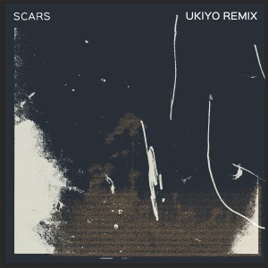 Hazey Eyes的專輯Scars (Ukiyo Remix)