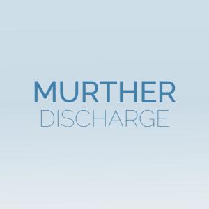 Various的专辑Murther Discharge