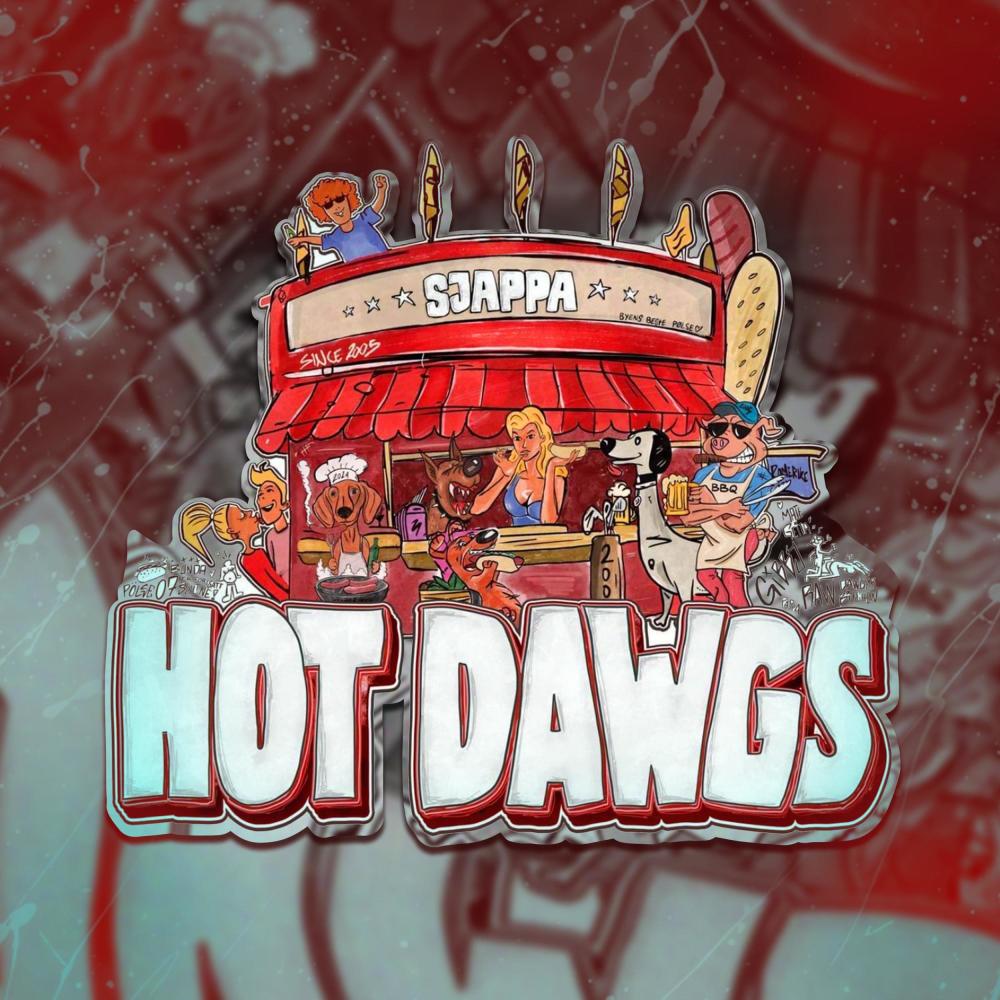 HOT DAWG$ (feat. TE$US & BIG VIC)