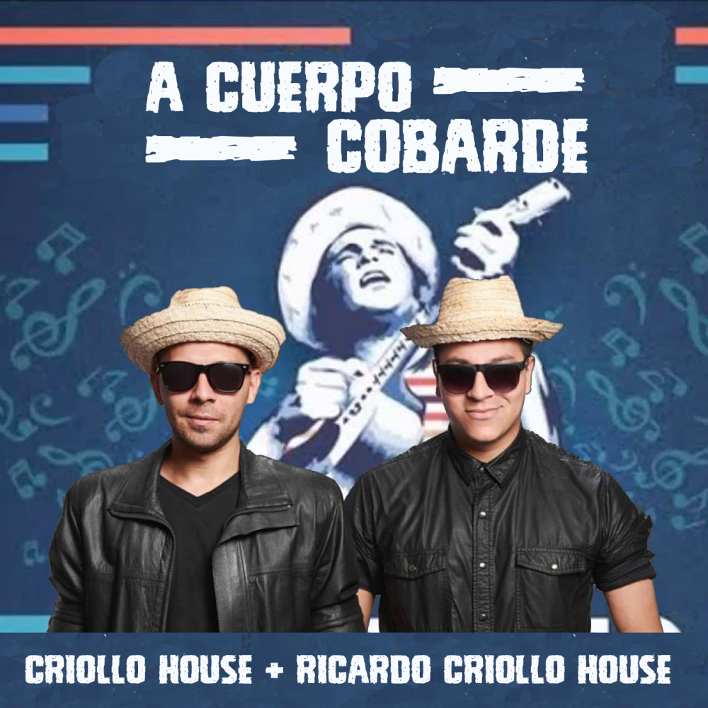 A Cuerpo Cobarde