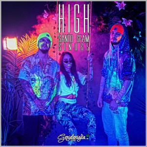 Santo Gfam的专辑High