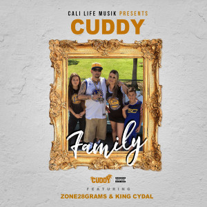 ดาวน์โหลดและฟังเพลง Family (Explicit) พร้อมเนื้อเพลงจาก Cuddy
