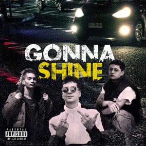 收聽Tom Kelly的GONNASHINE (feat. Trip2G & Ziro Kroz) (Explicit)歌詞歌曲