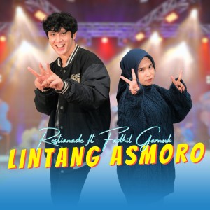 Lintang Asmoro dari Restianade