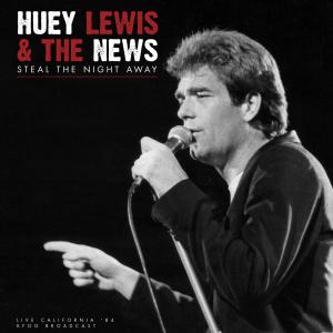 收聽Huey Lewis & The News的The Only One (Live)歌詞歌曲
