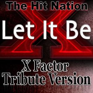ดาวน์โหลดและฟังเพลง Let it Be พร้อมเนื้อเพลงจาก The Hit Nation