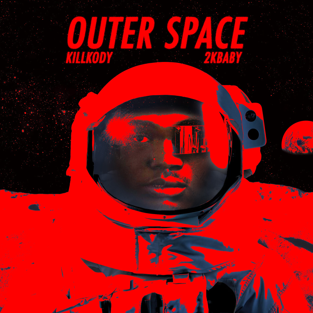 Outer Space (Explicit)