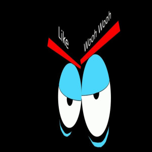 Listen to Like Wooh Wooh song with lyrics from DJ Sabrosura