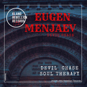 Eugen Menjaev的專輯Devil Chase