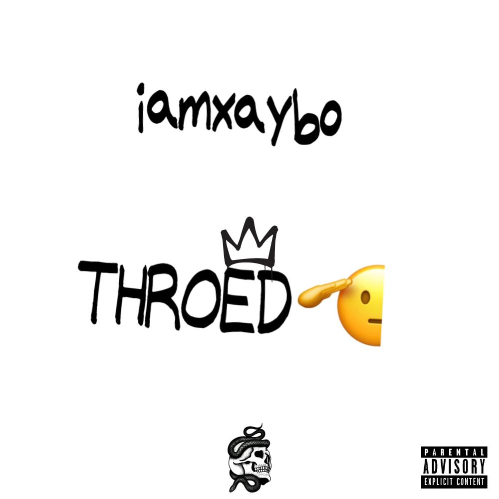 THROED. (feat. Irritated God & $leepy Pete) (Explicit)