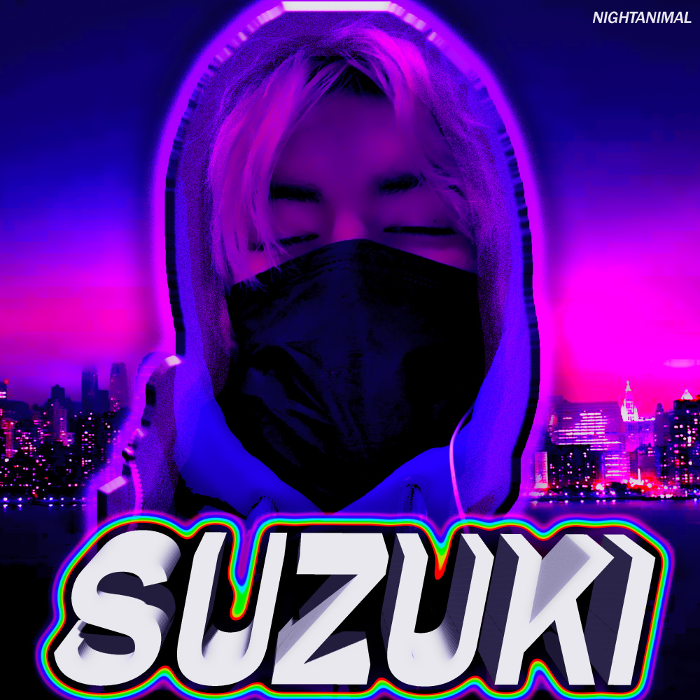Suzuki (Explicit)