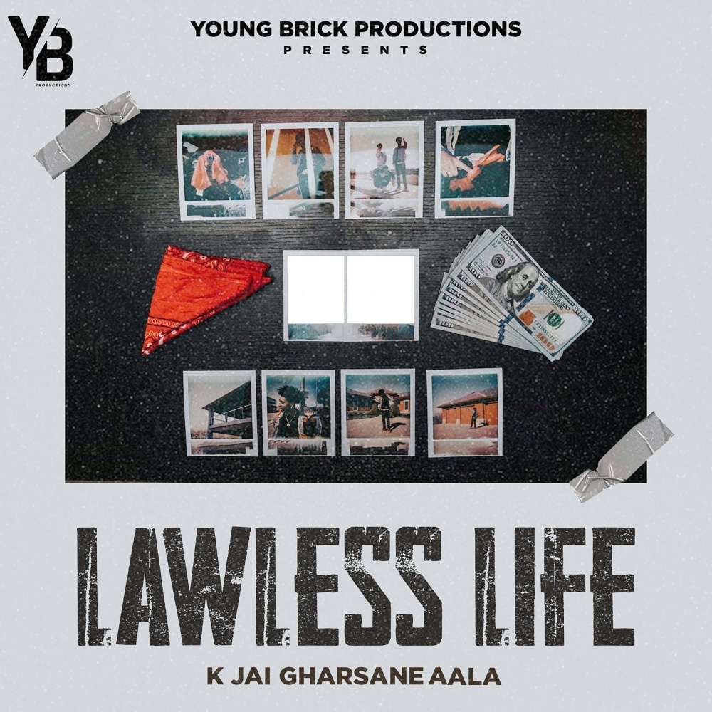 Lawless Life