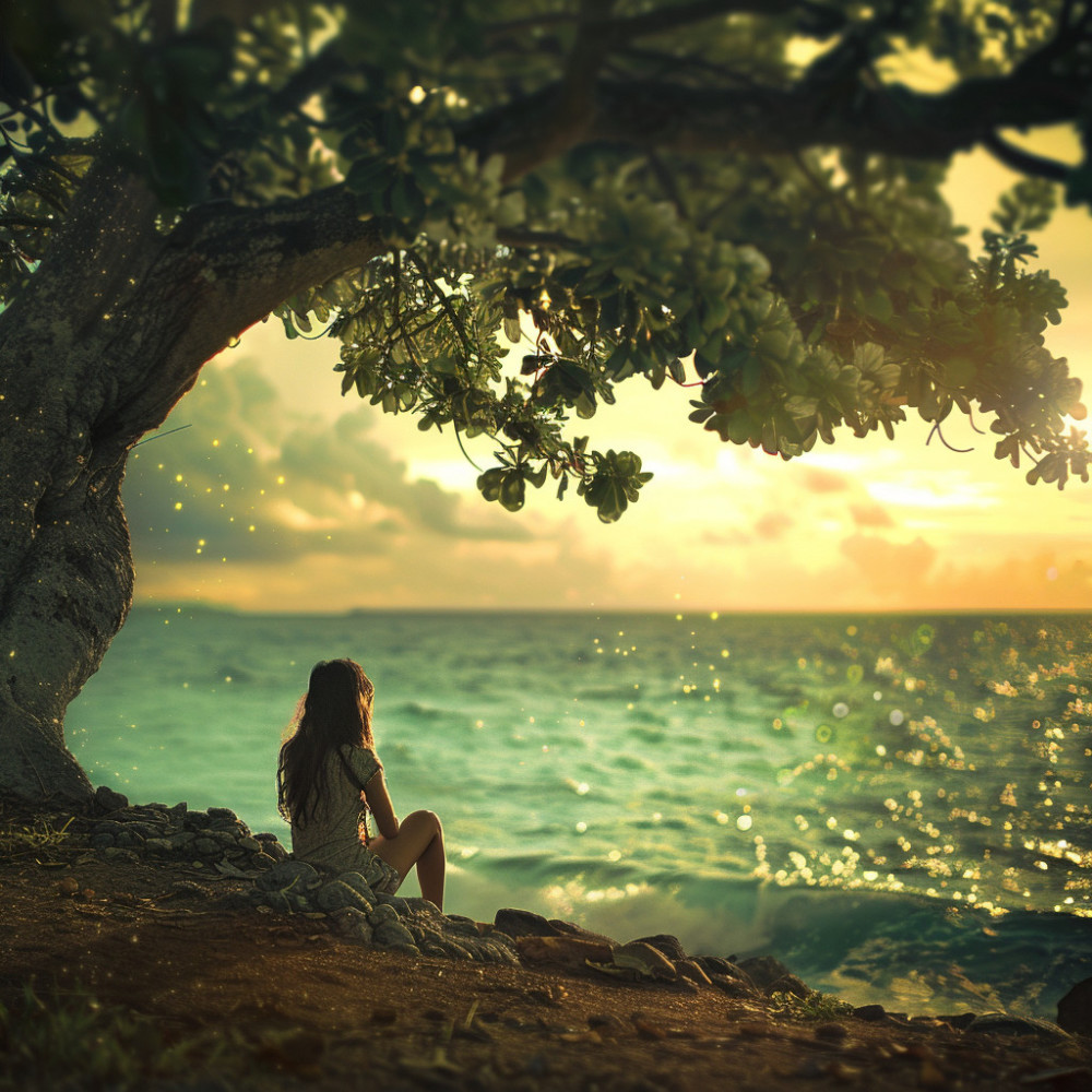 Moods of Tranquility