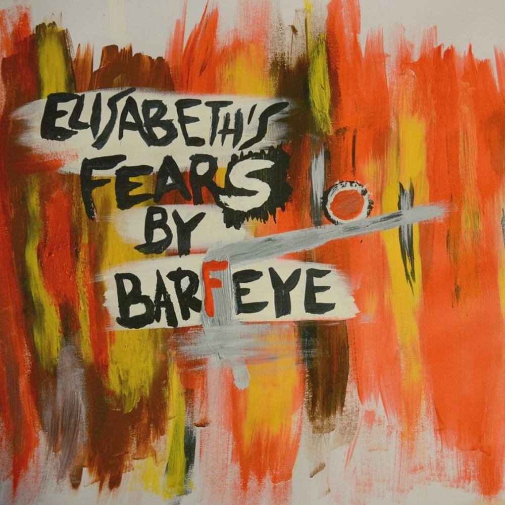 I'm afraid of being forgotten but forget me (Explicit)