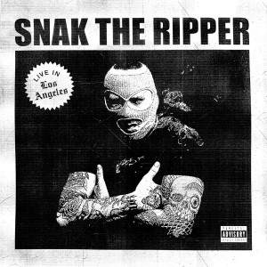收听Snak the Ripper的Driftin (Live) (Explicit) (Live|Explicit)歌词歌曲