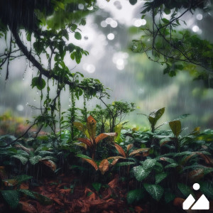 收聽Landscapes的Monsoon Rain in Thailand歌詞歌曲