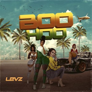 Levz的專輯Boohoo (Explicit)