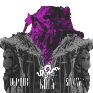 Killa的專輯Serpiente (feat. Sumay Nin & Dember ABC)