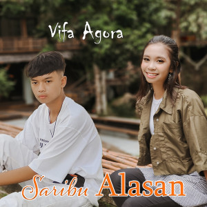 Album Saribu Alasan from VIFA AGORA
