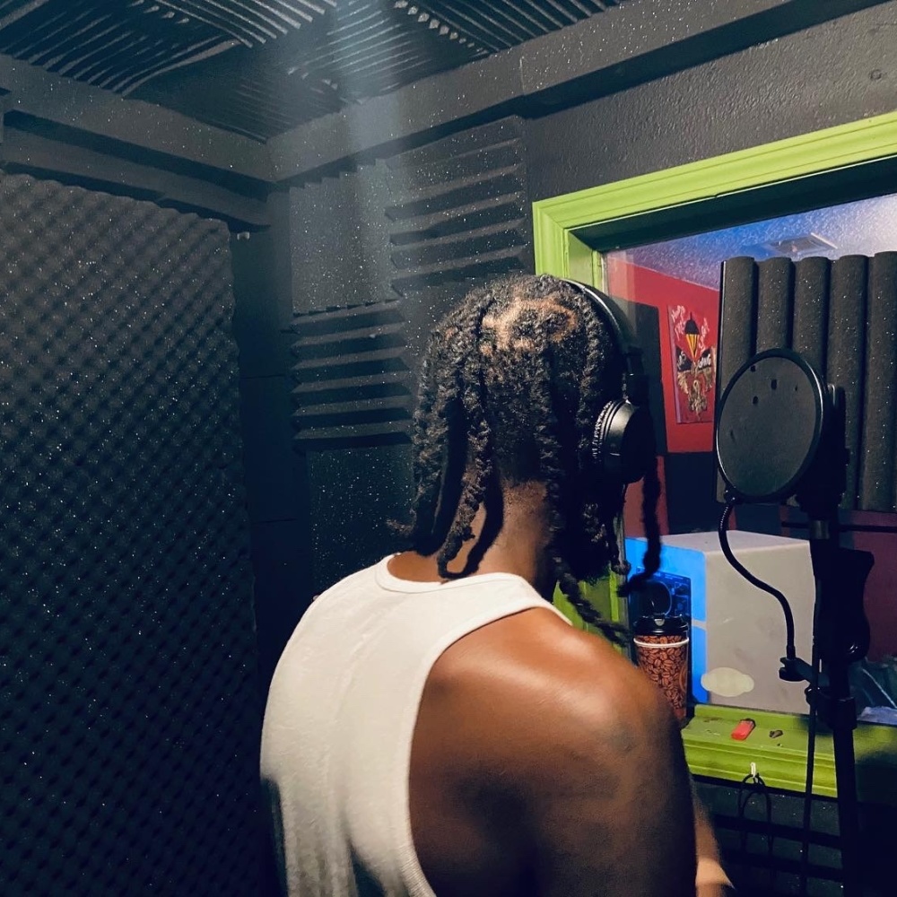 Members Only (feat. 4giato) (Explicit)