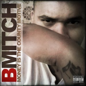 收聽B Mitch的Don't Cross Me (feat. Peoples & Keyman) (Explicit)歌詞歌曲