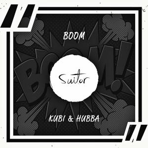Album Boom from Kubi