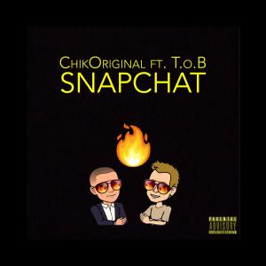 ดาวน์โหลดและฟังเพลง Snapchat พร้อมเนื้อเพลงจาก ChikOriginal