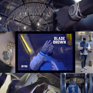 Blade Brown的專輯Intro