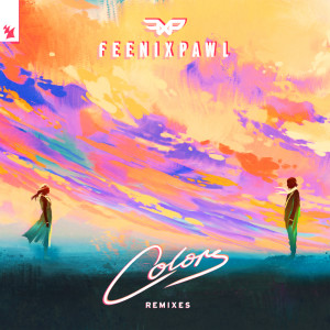 Album Colors oleh Feenixpawl