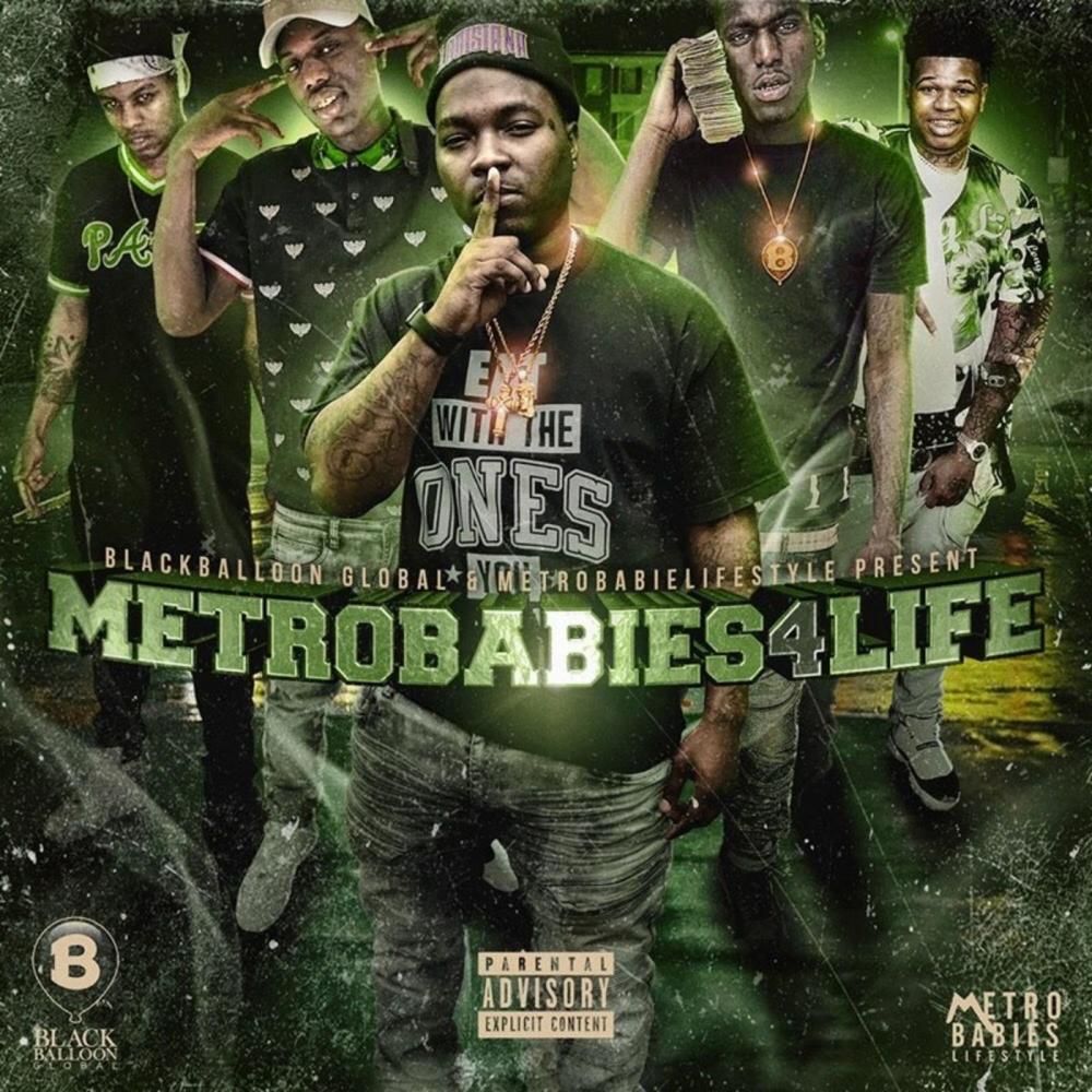 Get Right (feat. Lit Blueblack & Scotty Cain) (Explicit)