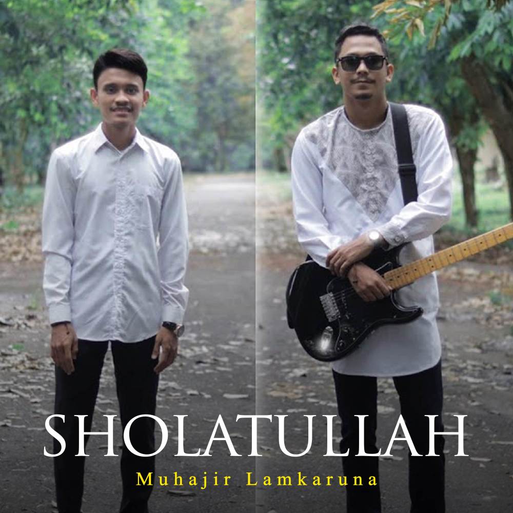 Sholatullah
